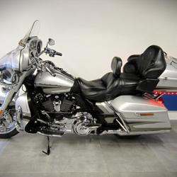 Harley Davidson Electra Glide  Valenton