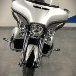 Harley Davidson Electra Glide  Valenton