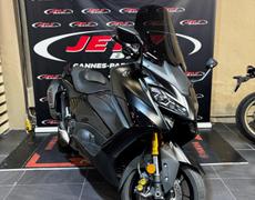 Yamaha T MAX Cannes