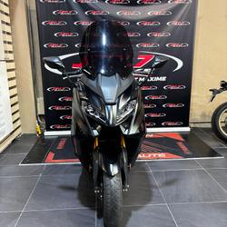 Yamaha T MAX  Cannes