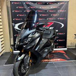 Yamaha T MAX  Cannes