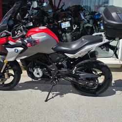 BMW G 310 R  Montpellier