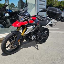 BMW G 310 R  Montpellier