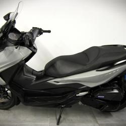 Honda Forza  Valenton