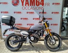 Fantic Caballero Anglet