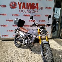 Fantic Caballero  Anglet