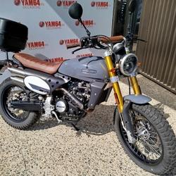 Fantic Caballero  Anglet