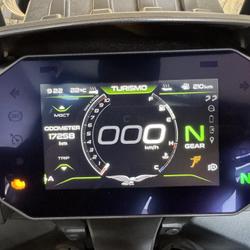 Guzzi Stelvio  Ollioules