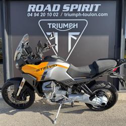 Guzzi Stelvio  Ollioules