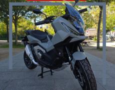 Honda X-ADV Paris 14e Arrondissement