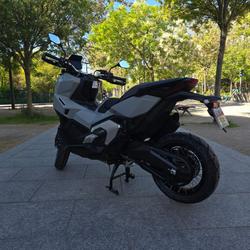 Honda X-ADV  Paris 14e Arrondissement