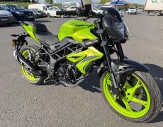 Autres Benelli Château-Thierry