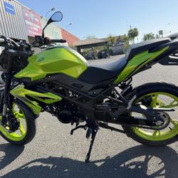 Autres Benelli  Ch&acirc;teau-Thierry