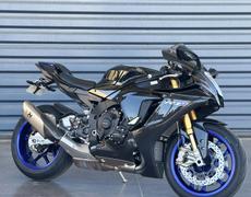 Yamaha autres Voglans