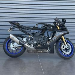 Yamaha autres  Voglans