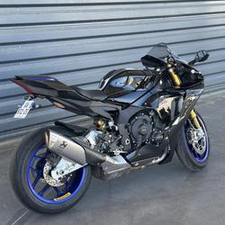 Yamaha autres  Voglans