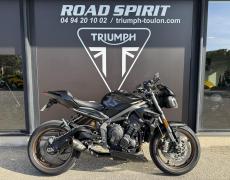 Triumph Street Ollioules