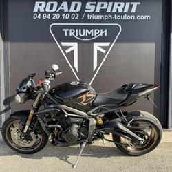 Triumph Street  Ollioules