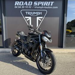 Triumph Street  Ollioules