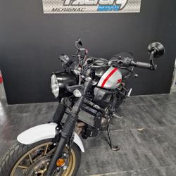 Yamaha SR  M&eacute;rignac