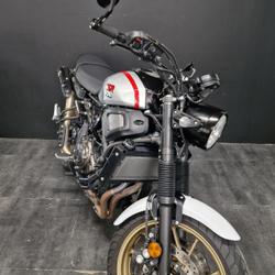 Yamaha SR  M&eacute;rignac