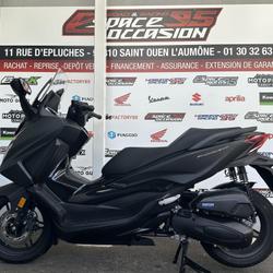 Honda Forza  Saint-Ouen-l'Aum&ocirc;ne
