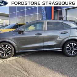 Ford Puma 1.0 Flexifuel 125ch S&S mHEV ST-Line Design 3 Souffelweyersheim