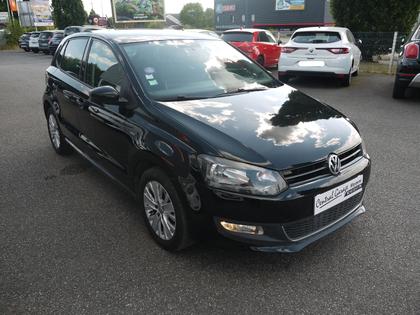 Volkswagen Polo - 1.2 TSI 105CH LIFE 5P - 7 590 €