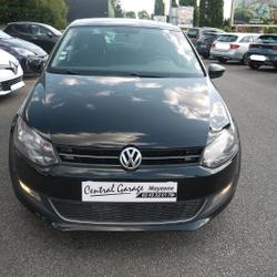 Volkswagen Polo 1.2 TSI 105CH LIFE 5P Mayenne