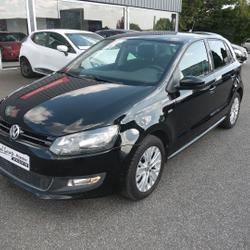 Volkswagen Polo 1.2 TSI 105CH LIFE 5P Mayenne