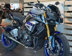 Yamaha MT10 Voglans