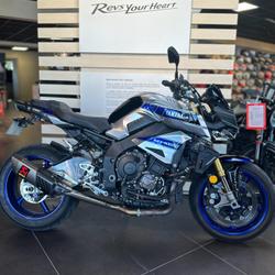 Yamaha MT10  Voglans
