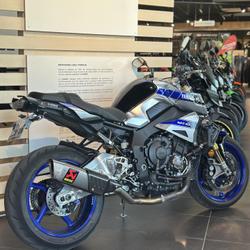 Yamaha MT10  Voglans