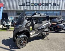 Piaggio MP3 Saint-Martin-d'Hères