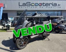Piaggio MP3 Saint-Martin-d'Hères