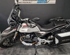 Guzzi V85 TT Mérignac