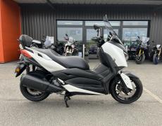 Yamaha X MAX Pontivy