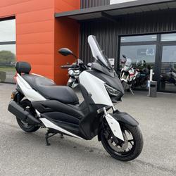 Yamaha X MAX  Pontivy