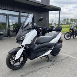 Yamaha X MAX  Pontivy