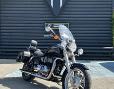 Triumph Bonneville Nîmes