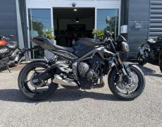 Triumph Street Marseille 1er Arrondissement