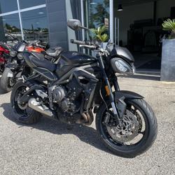 Triumph Street  Marseille 1er Arrondissement