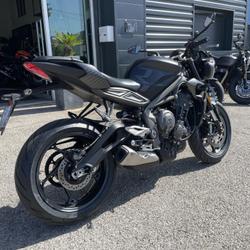 Triumph Street  Marseille 1er Arrondissement