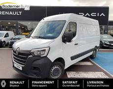 Renault Master Bayeux