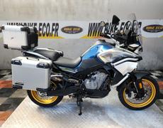 CFMOTO 800 MT Explore Vitrolles