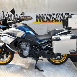 CFMOTO 800 MT Explore  Vitrolles