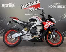 Aprilia Tuono Gleizé