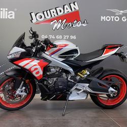 Aprilia Tuono  Gleiz&eacute;