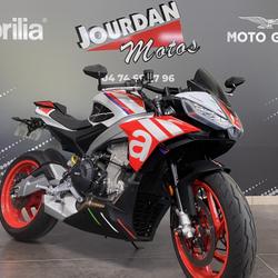 Aprilia Tuono  Gleiz&eacute;