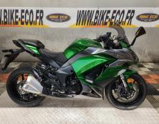 Kawasaki Z1000 Vitrolles